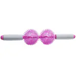 Massagerulle Gymstick Emotion Massage Roller